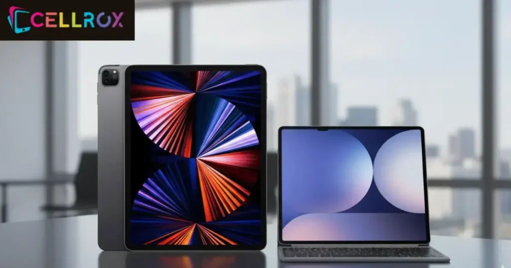 Best Tablets and iPads for Students and Professionals in Canada